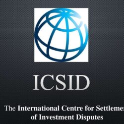 ICSID ICSID